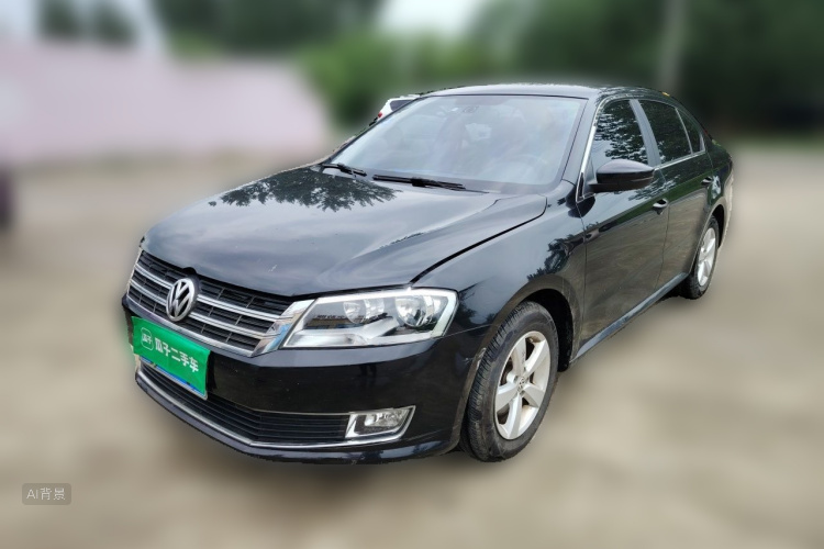Volkswagen Lavida 2016 car image #2