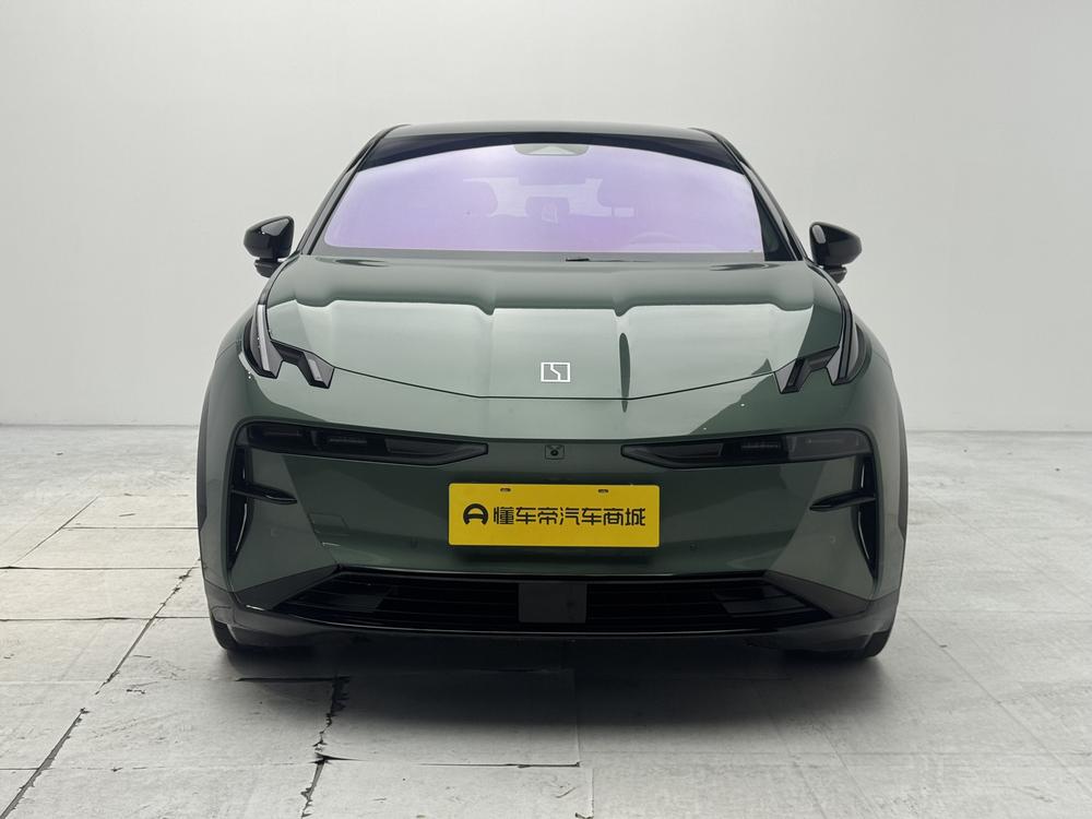 Zeekr X 2023 #2 Zeekr X 2023 imagen de coche #2
