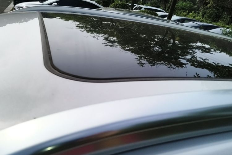 BYD Yuan Plus 2024 car image #25