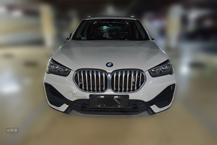 BMW X1 2020 car image #3