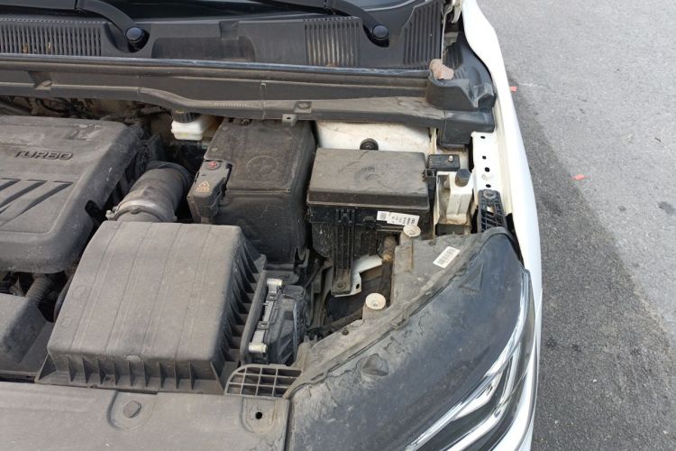 GEELY Coolray 2021 #27 GEELY Coolray 2021 immagine di auto #27