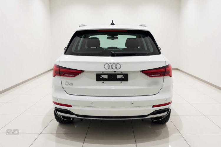 Audi Q3 2023 #6 Audi Q3 2023 car image #6