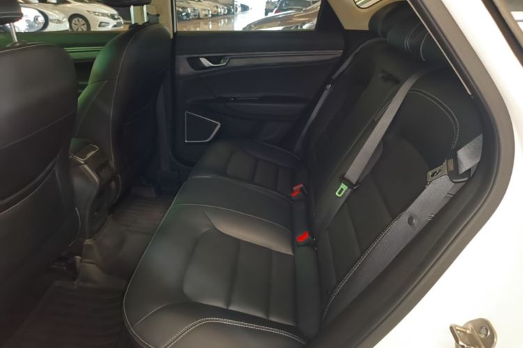 GEELY Emgrand GS 2018 #17 GEELY Emgrand GS 2018 car image #17