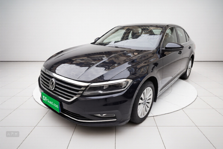 Volkswagen Lavida 2021 car image #2