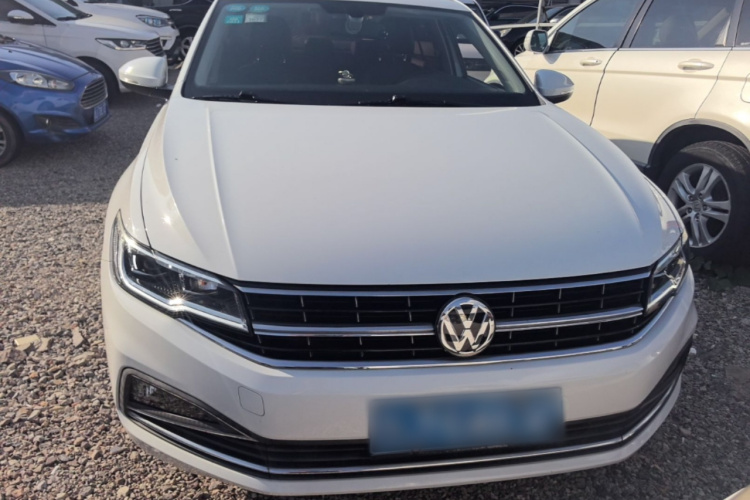 Volkswagen Bora 2019 #3 Volkswagen Bora 2019 car image #3