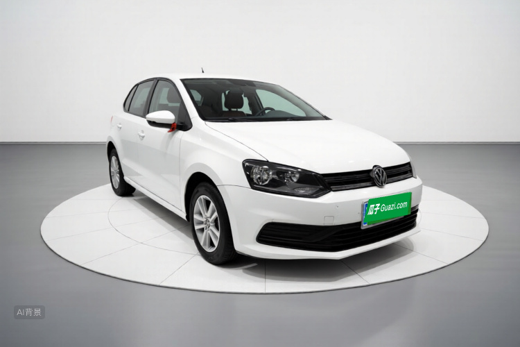 Volkswagen Polo 2016 #4 Volkswagen Polo 2016 car image #4