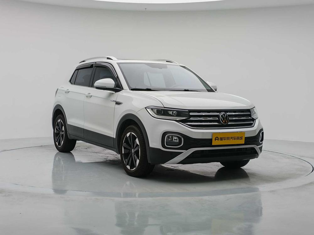 Volkswagen Tacqua 2019 car image #3