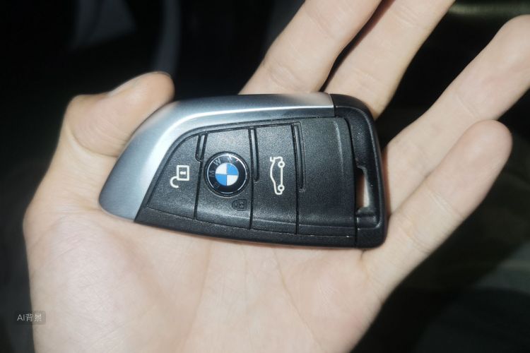 BMW X1 2021 #10 BMW X1 2021 car image #10