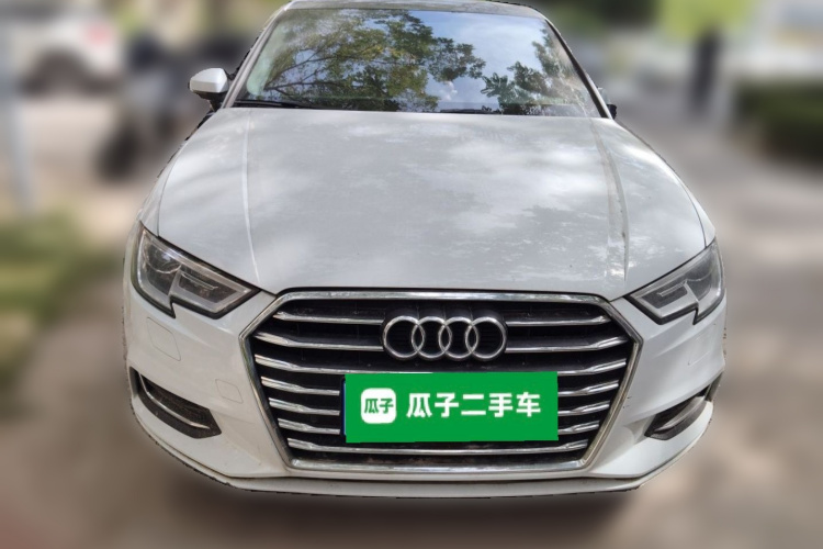 Audi A3 2020 car image #3