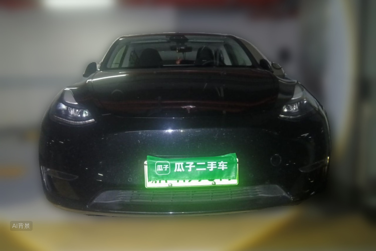 Tesla Model Y 2023 #3 Tesla Model Y 2023 car image #3