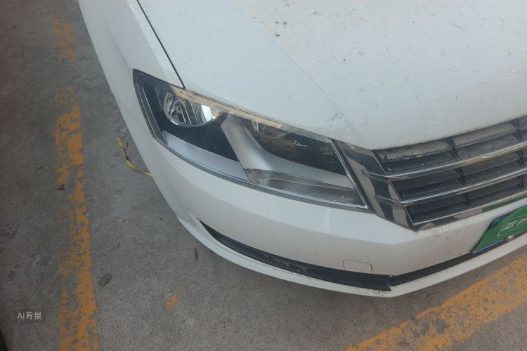 Volkswagen Lavida 2016 #8 Volkswagen Lavida 2016 car image #8