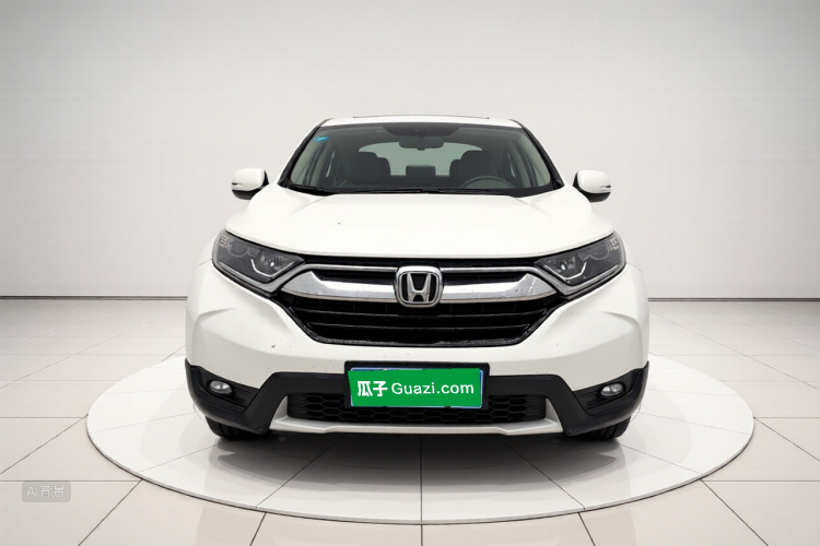 Honda CR-V 2019 #3 Honda CR-V 2019 car image #3