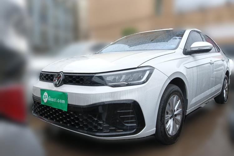 Volkswagen Lavida 2025 #2 Volkswagen Lavida 2025 car image #2