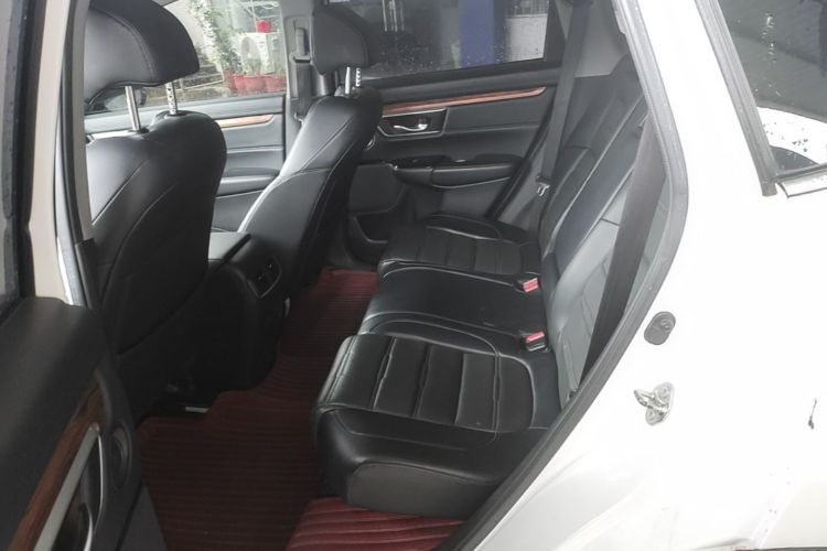 Honda CR-V 2019 #13 Honda CR-V 2019 car image #13
