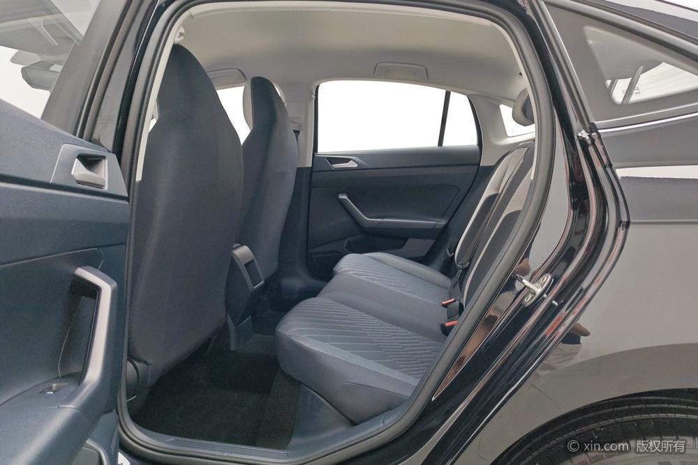 Volkswagen Lavida 2023 car image #19
