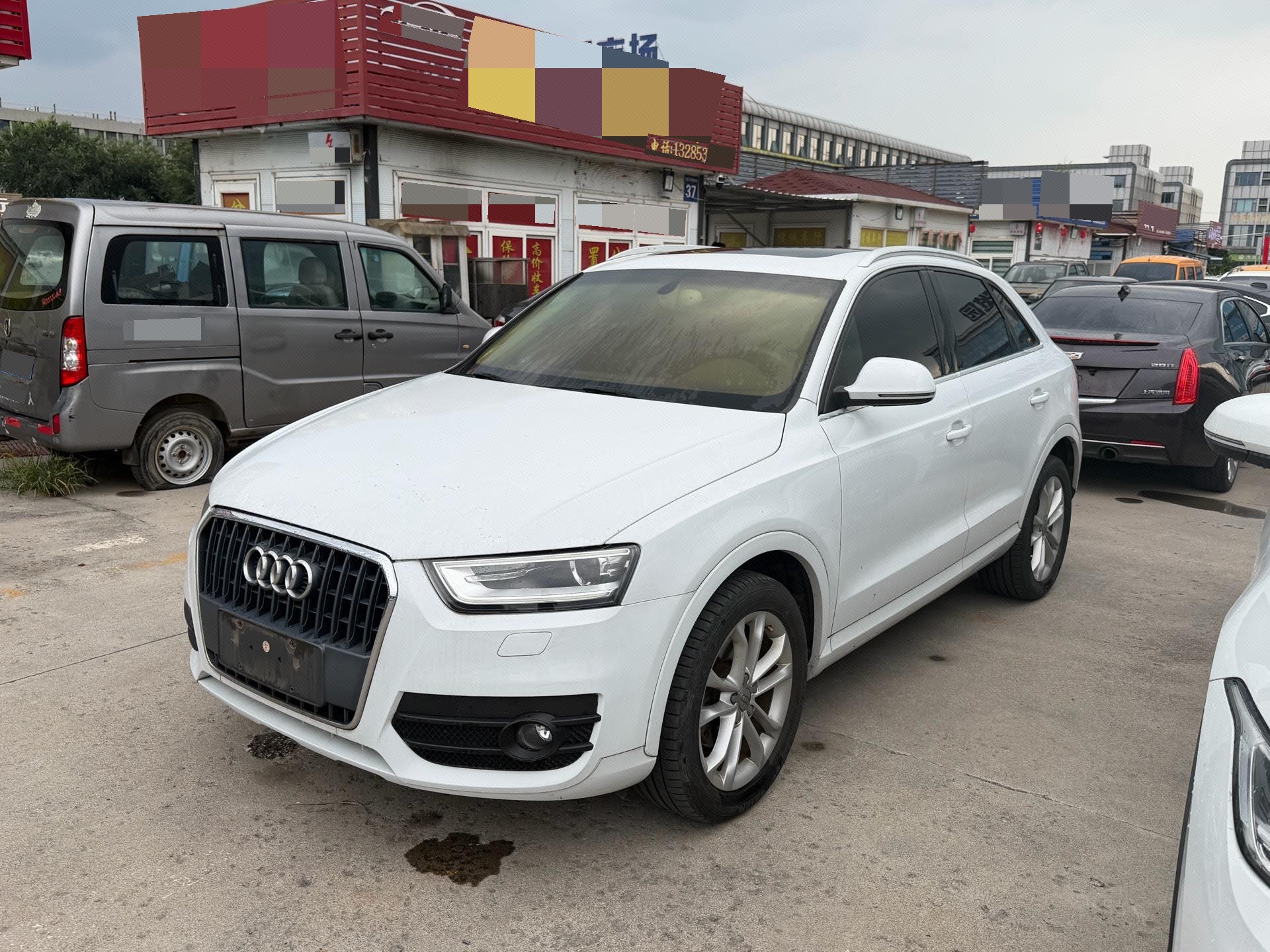 2015 2015 car image