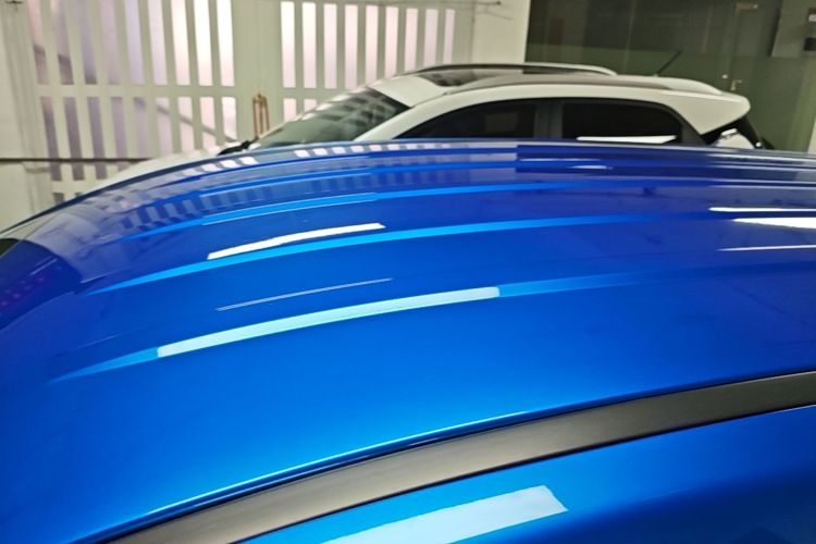 BYD Yuan New Energy 2020 immagine di auto #25
