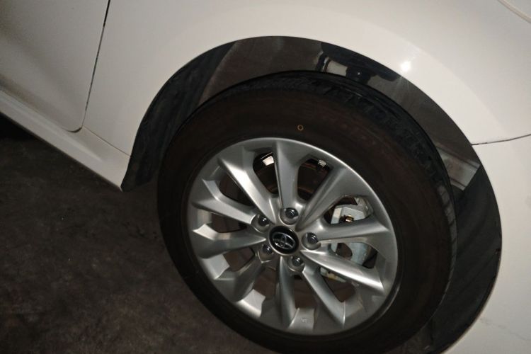 Toyota Corolla 2021 car image #6