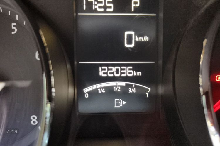 Volkswagen Lavida 2015 car image #14