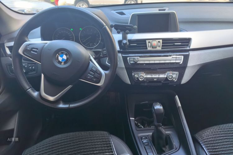 BMW X1 2017 immagine di auto #11