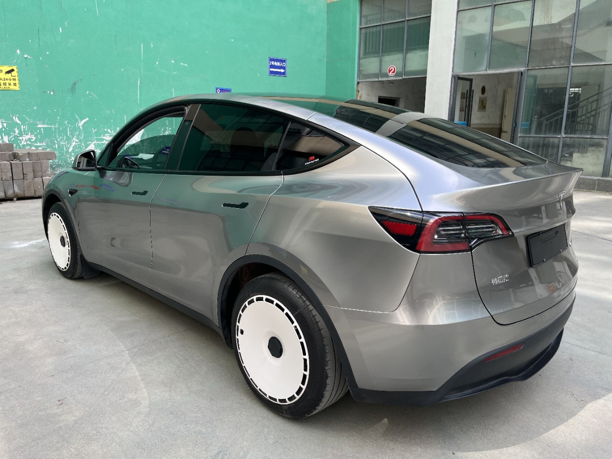 Tesla Model Y 2024 car image #6