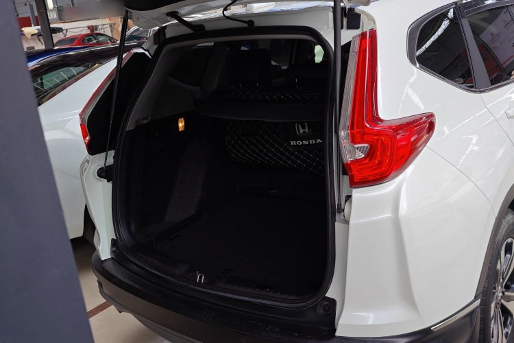 Honda CR-V 2020 immagine di auto #19