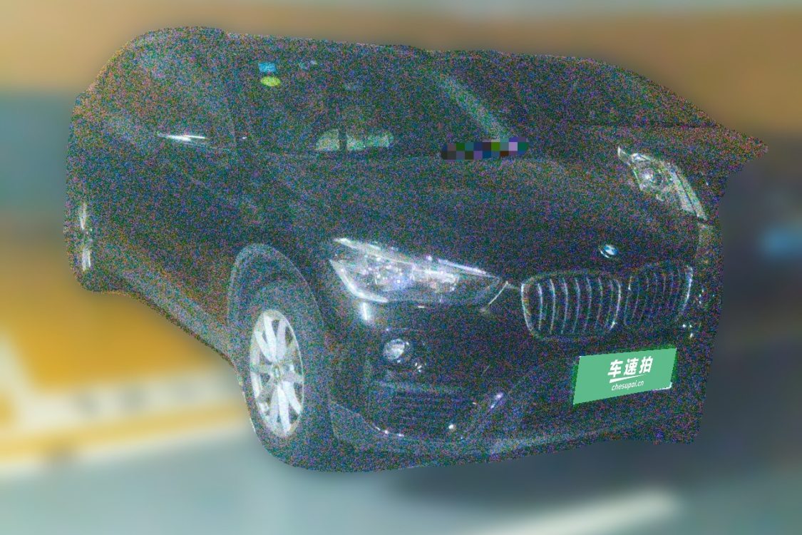 BMW X1 2019 imagem de carro #2