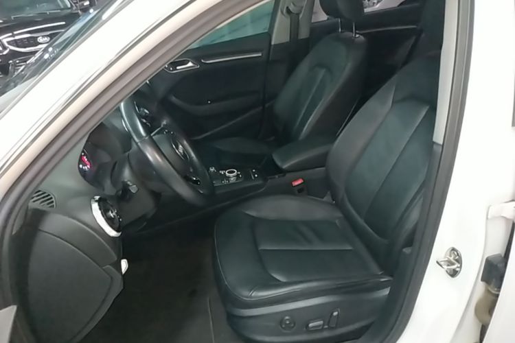 Audi A3 2017 car image #15