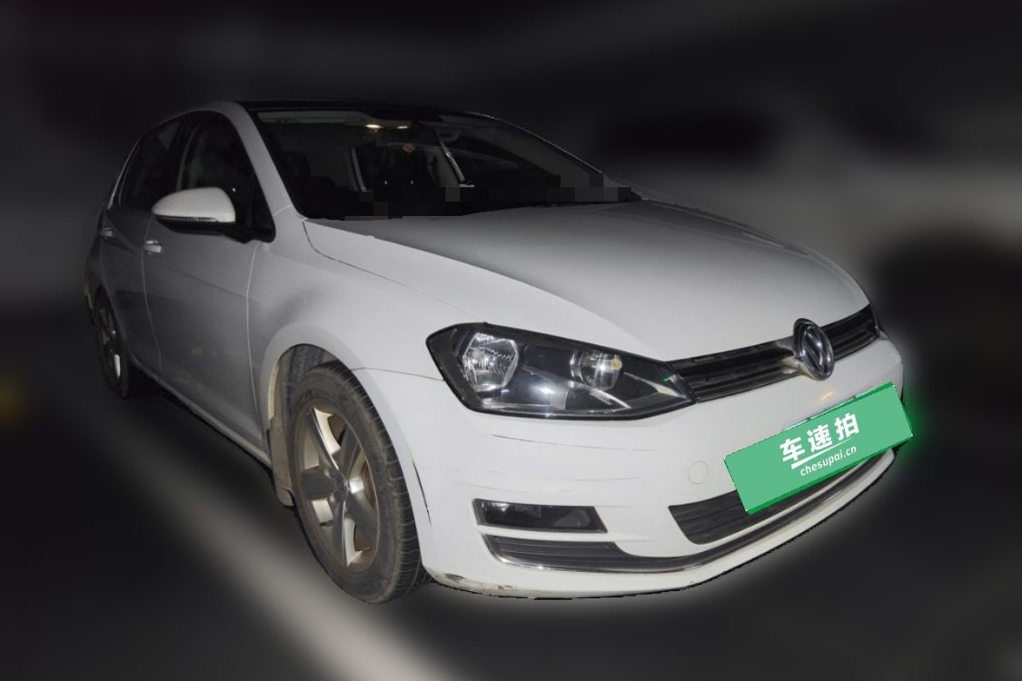 Volkswagen Golf 2016 #2 Volkswagen Golf 2016 car image #2