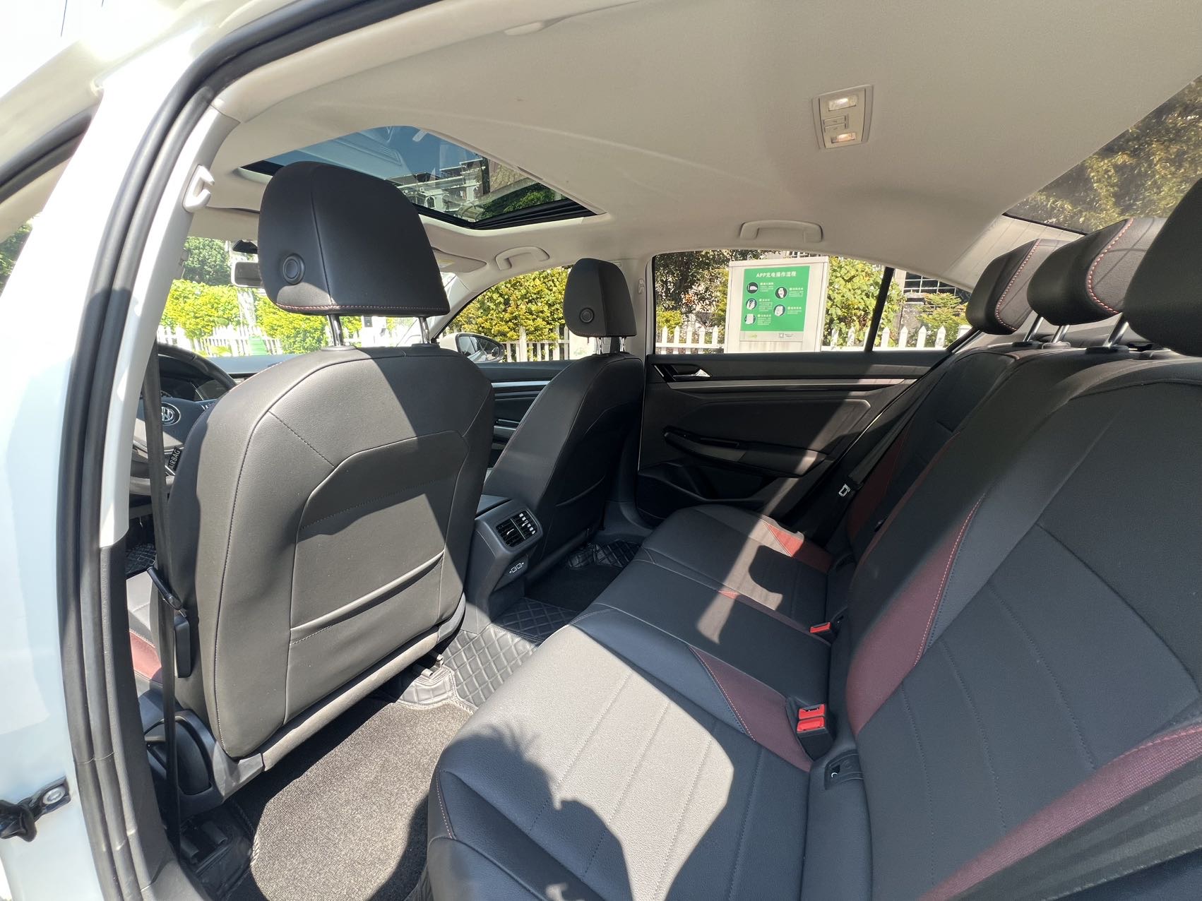 Volkswagen Bora 2020 #7 Volkswagen Bora 2020 immagine di auto #7