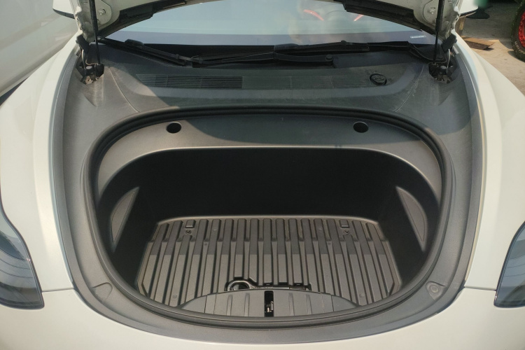 Tesla Model 3 2021 #22 Tesla Model 3 2021 immagine di auto #22