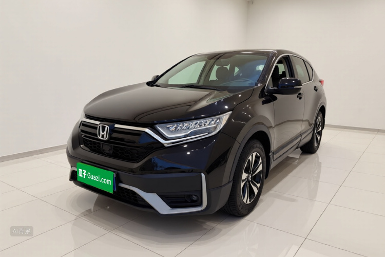 Honda CR-V 2021 car image #2