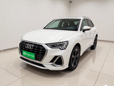 Audi Q3 2023 Audi Q3 2023 car image