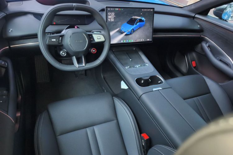 2026 imagem de carro #12