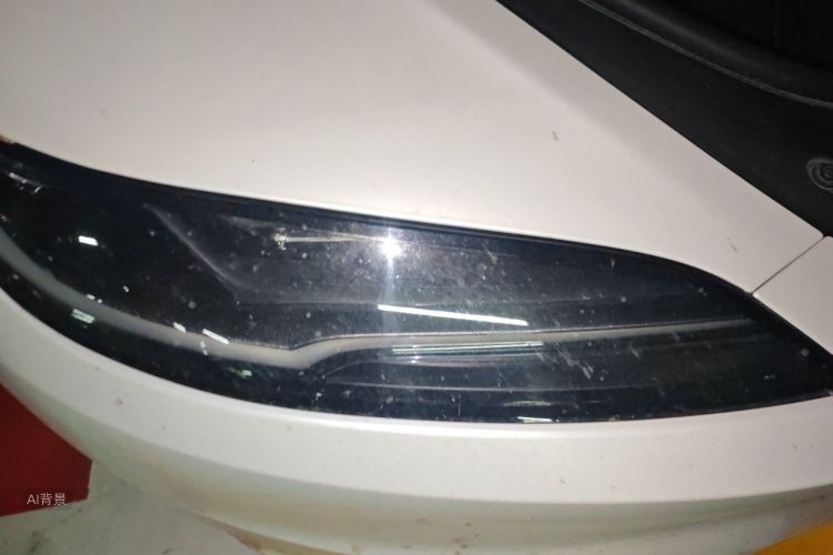 Tesla Model 3 2024 #8 Tesla Model 3 2024 immagine di auto #8