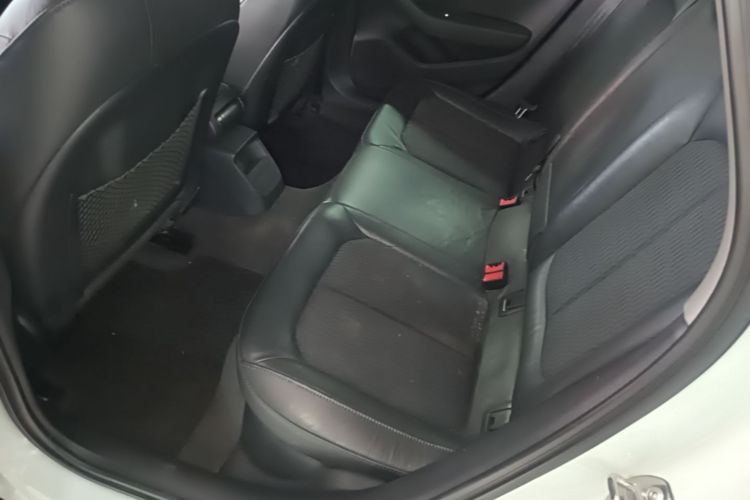 Audi A3 2019 #17 Audi A3 2019 car image #17