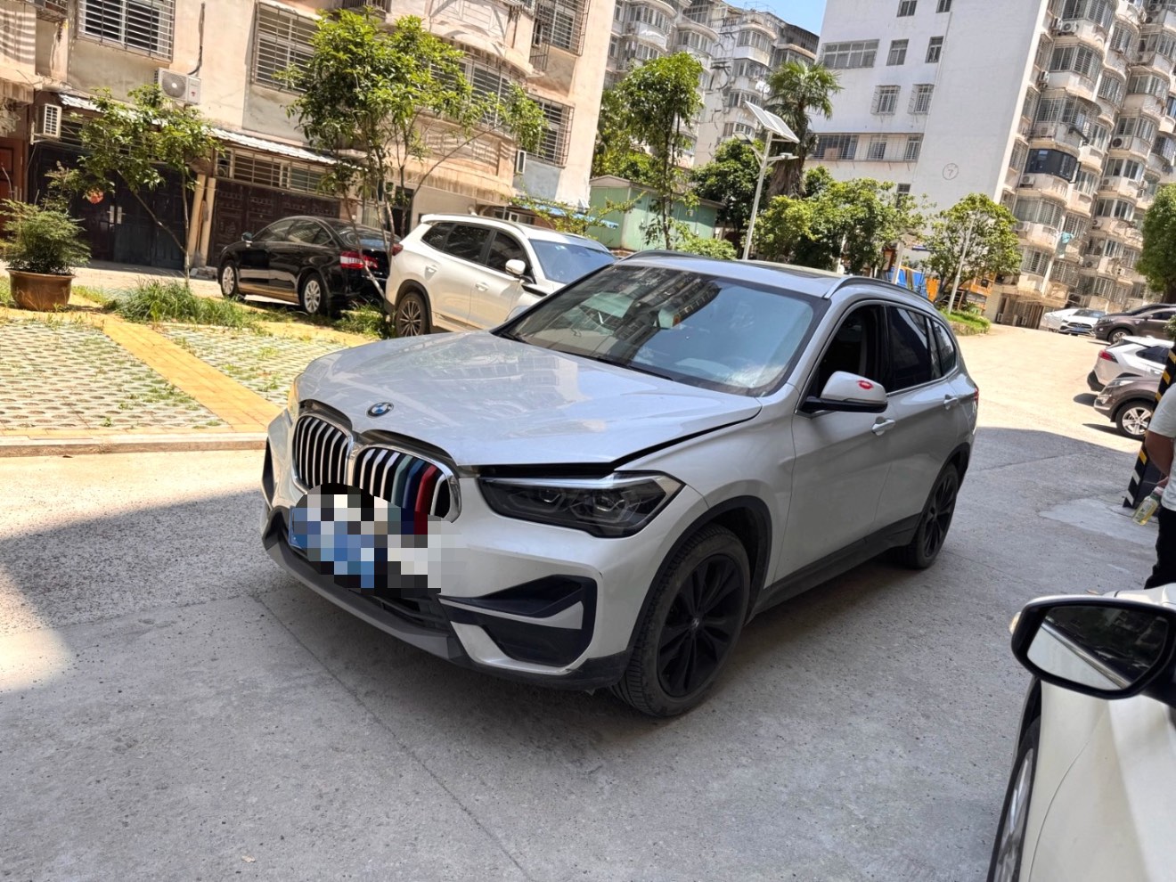 2021 2021 car image