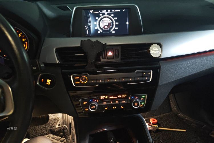 BMW X1 2016 #15 BMW X1 2016 car image #15