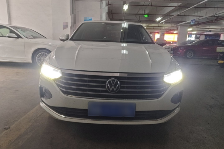 Volkswagen Lavida 2022 #3 Volkswagen Lavida 2022 car image #3