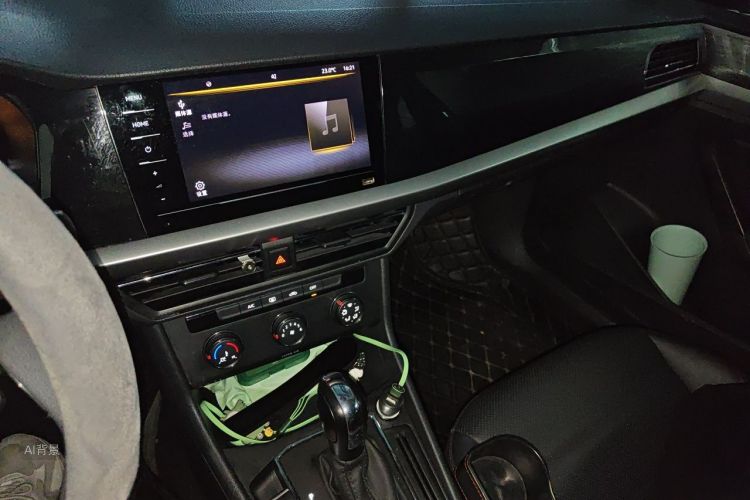 Volkswagen Lavida 2021 car image #15