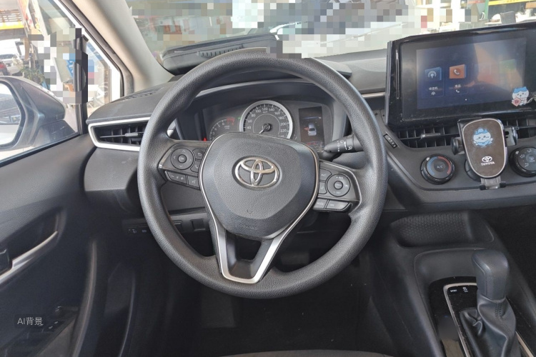 Toyota Corolla 2022 #12 Toyota Corolla 2022 car image #12