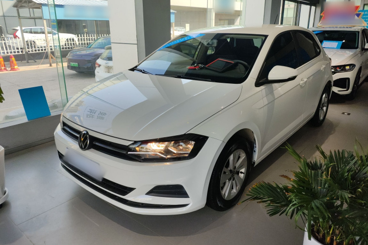 Volkswagen Polo 2024 imagem de carro #2