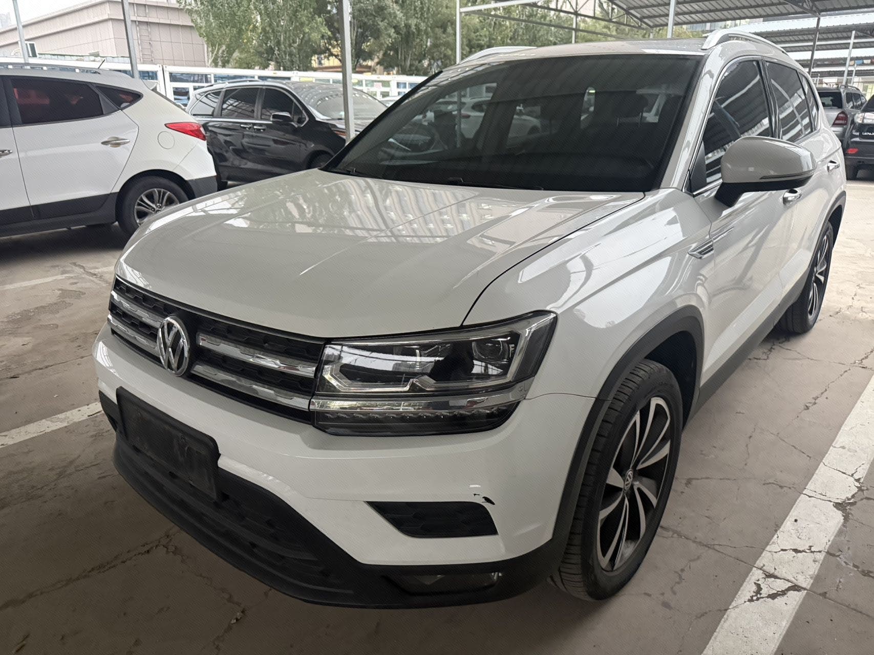 2021 2021 car image