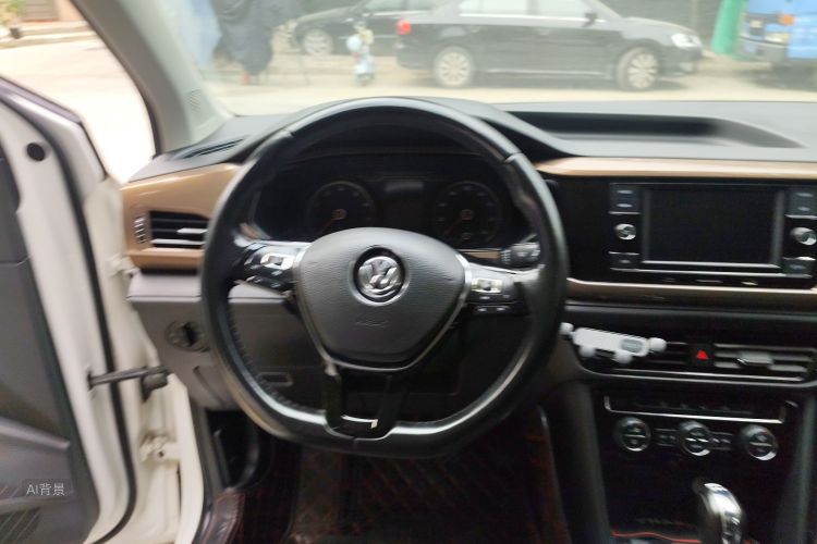 Volkswagen Tharu 2020 صورة سيارة #4