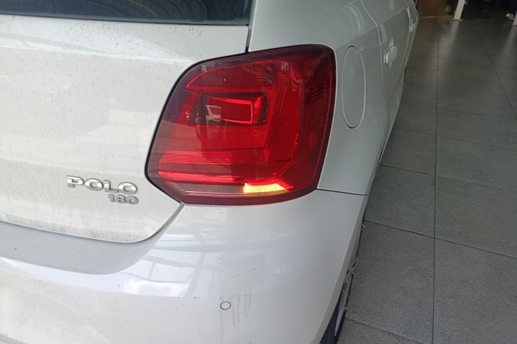 Volkswagen Polo 2016 #8 Volkswagen Polo 2016 car image #8