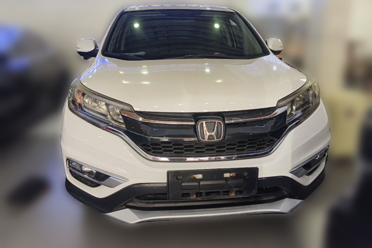 Honda CR-V 2017 #3 Honda CR-V 2017 car image #3