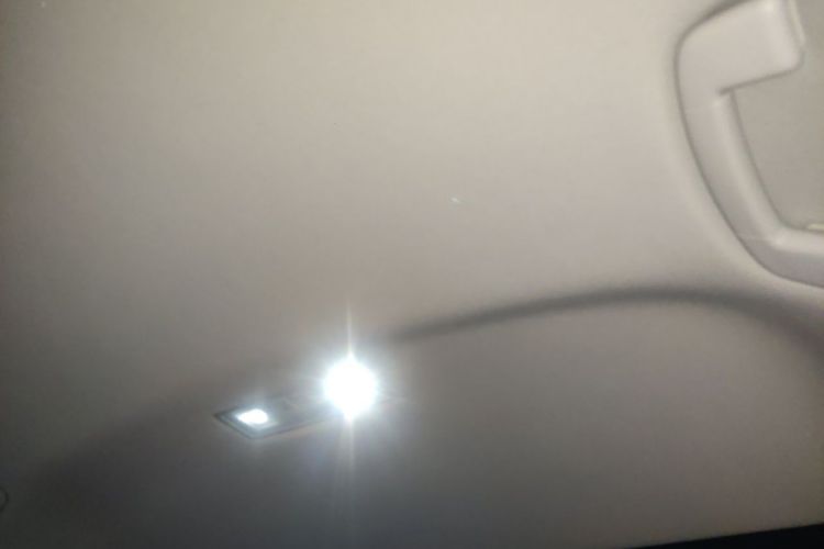 Volkswagen Lavida 2022 car image #16