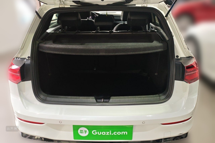 Volkswagen Golf 2021 #21 Volkswagen Golf 2021 car image #21