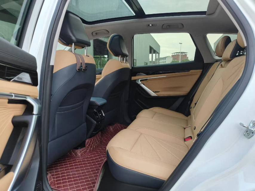 2024 #6 2024 immagine di auto #6