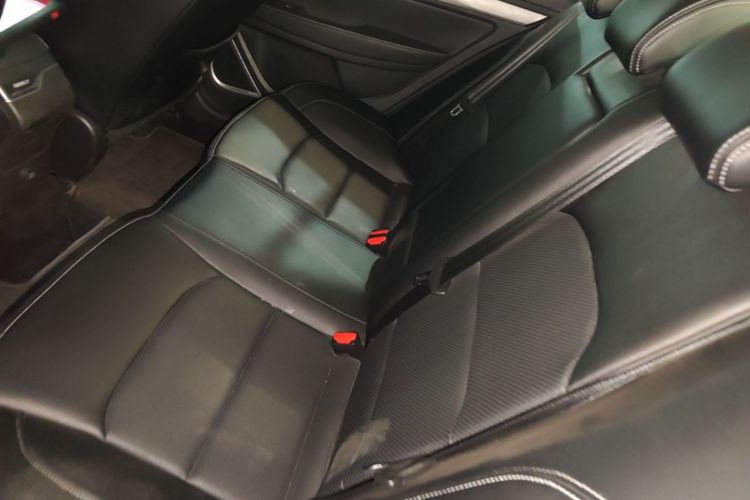 GEELY Emgrand 2020 car image #17